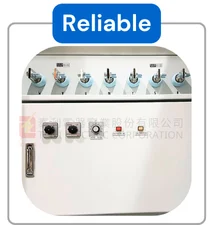 TAILI-TL-IVR-Oil-Features-Reliable